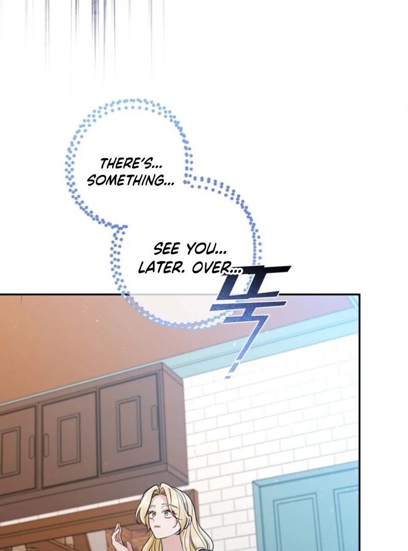 Please Dont Come To The Villainess Stationery Store Chapter 87 Page 59