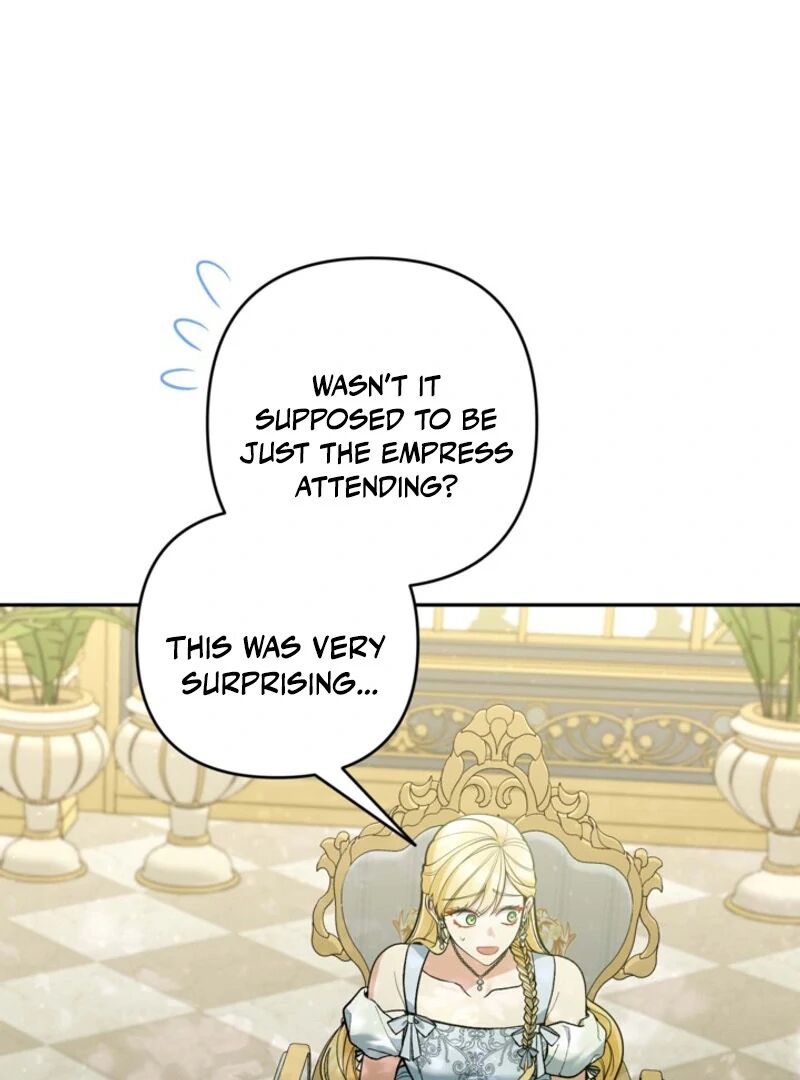 Please Dont Come To The Villainess Stationery Store Chapter 87 Page 6