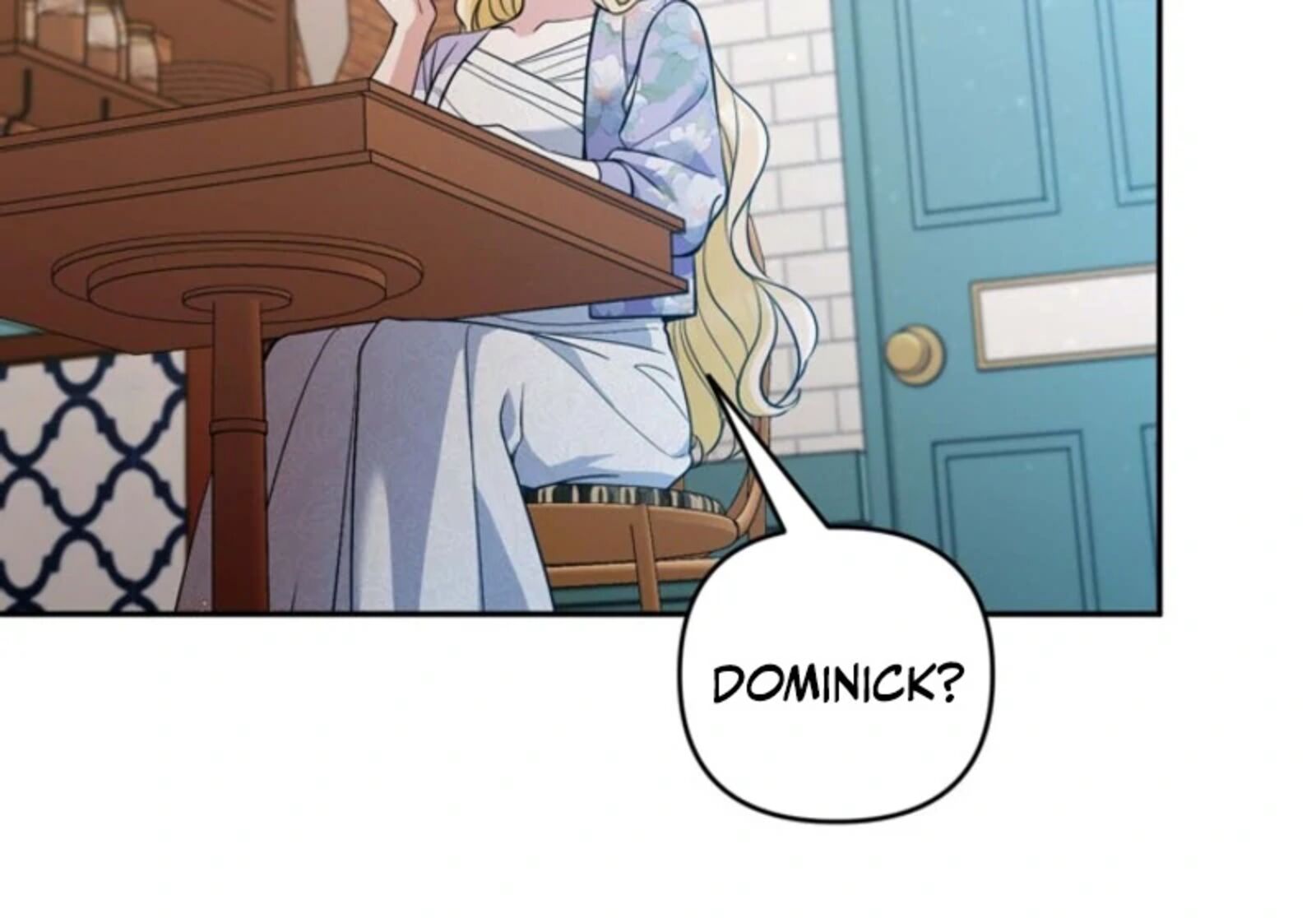 Please Dont Come To The Villainess Stationery Store Chapter 87 Page 60