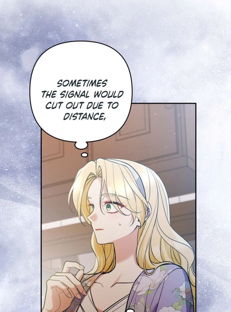 Please Dont Come To The Villainess Stationery Store Chapter 87 Page 62