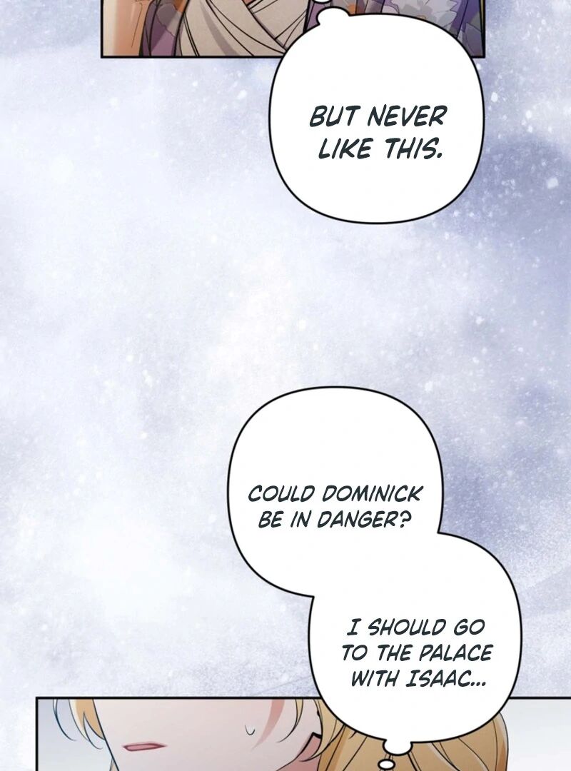 Please Dont Come To The Villainess Stationery Store Chapter 87 Page 63