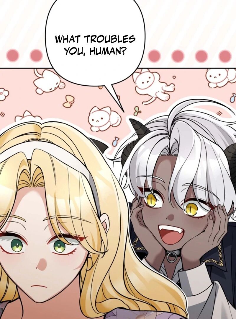 Please Dont Come To The Villainess Stationery Store Chapter 87 Page 65