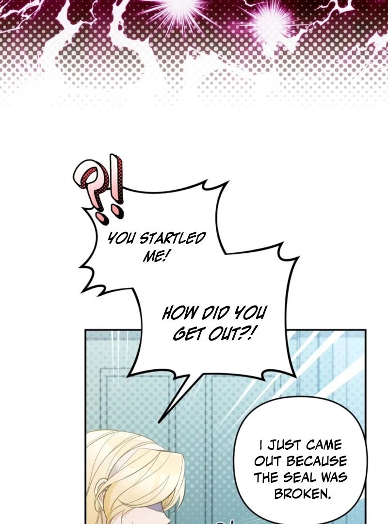 Please Dont Come To The Villainess Stationery Store Chapter 87 Page 68
