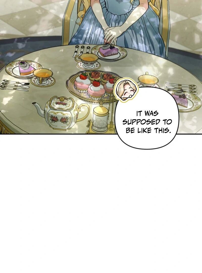 Please Dont Come To The Villainess Stationery Store Chapter 87 Page 7