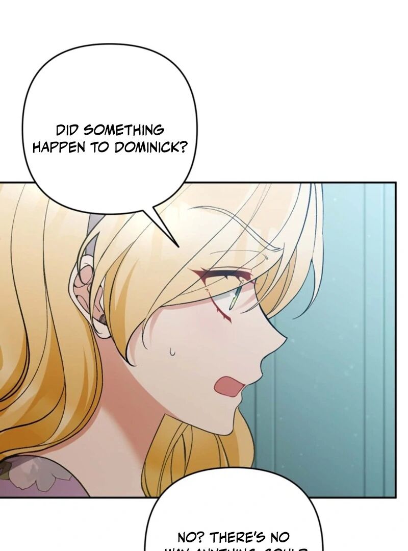 Please Dont Come To The Villainess Stationery Store Chapter 87 Page 70
