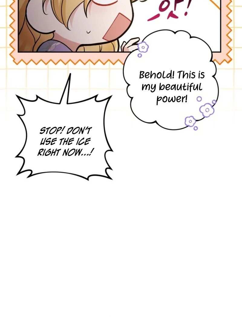 Please Dont Come To The Villainess Stationery Store Chapter 87 Page 72
