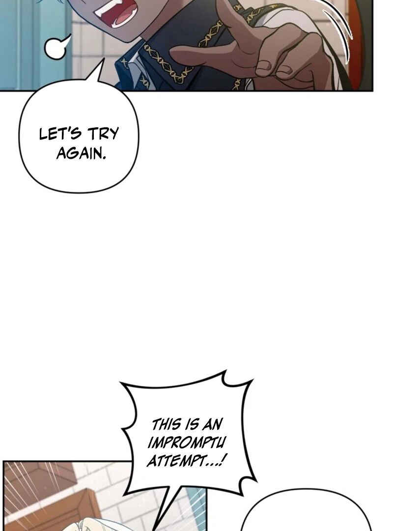 Please Dont Come To The Villainess Stationery Store Chapter 87 Page 75