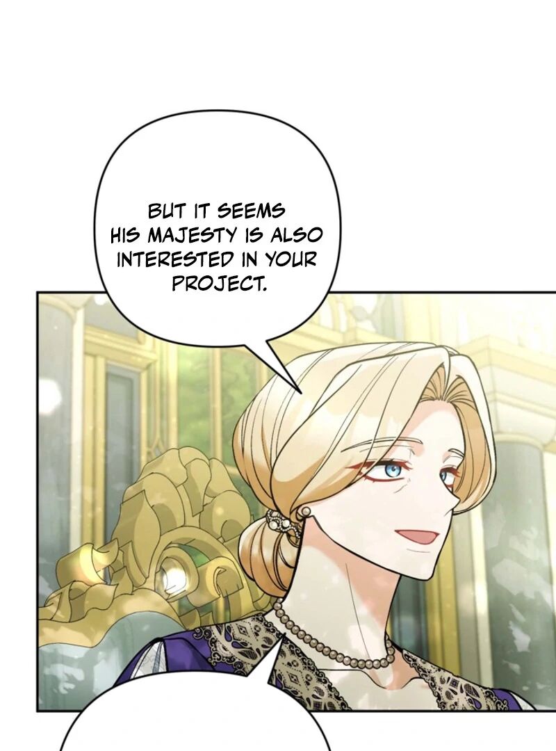 Please Dont Come To The Villainess Stationery Store Chapter 87 Page 8