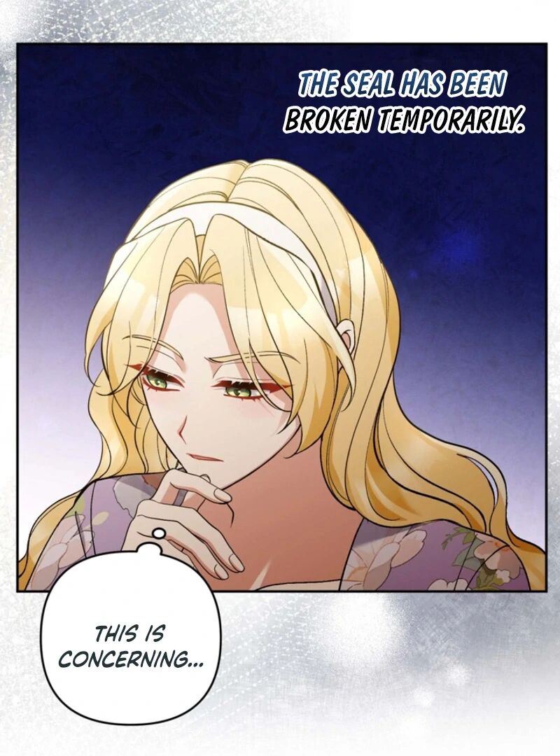 Please Dont Come To The Villainess Stationery Store Chapter 87 Page 81
