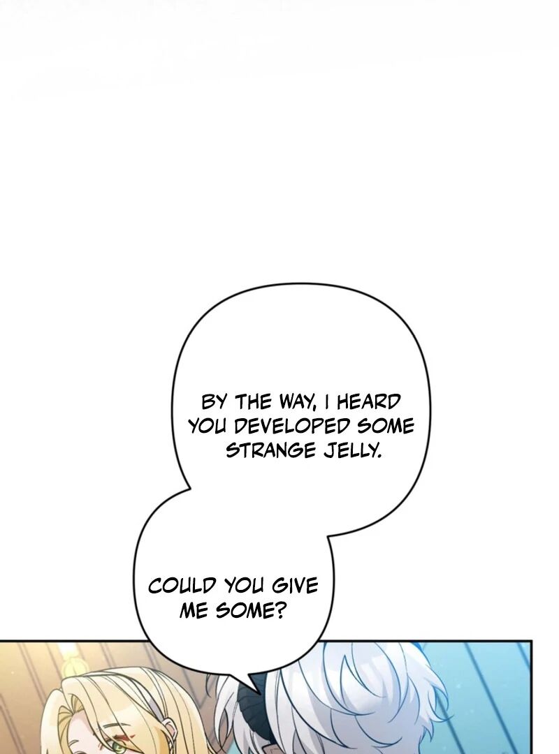 Please Dont Come To The Villainess Stationery Store Chapter 87 Page 82