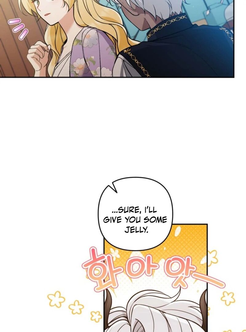 Please Dont Come To The Villainess Stationery Store Chapter 87 Page 83