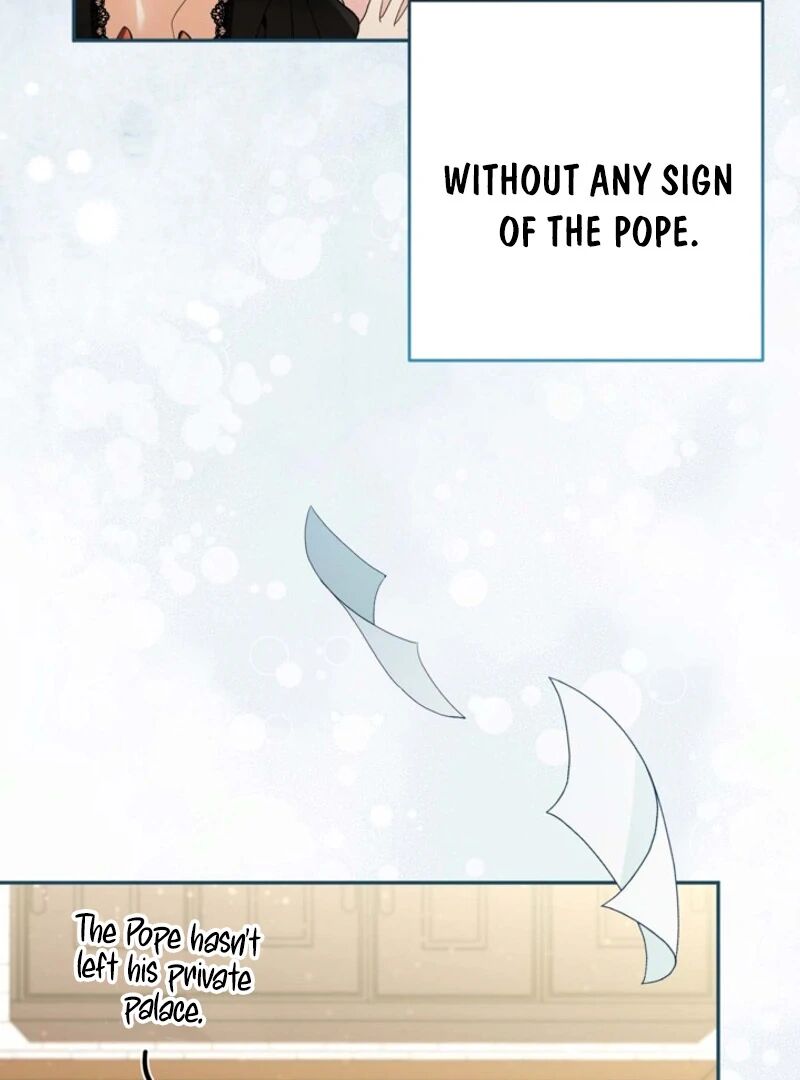 Please Dont Come To The Villainess Stationery Store Chapter 87 Page 90