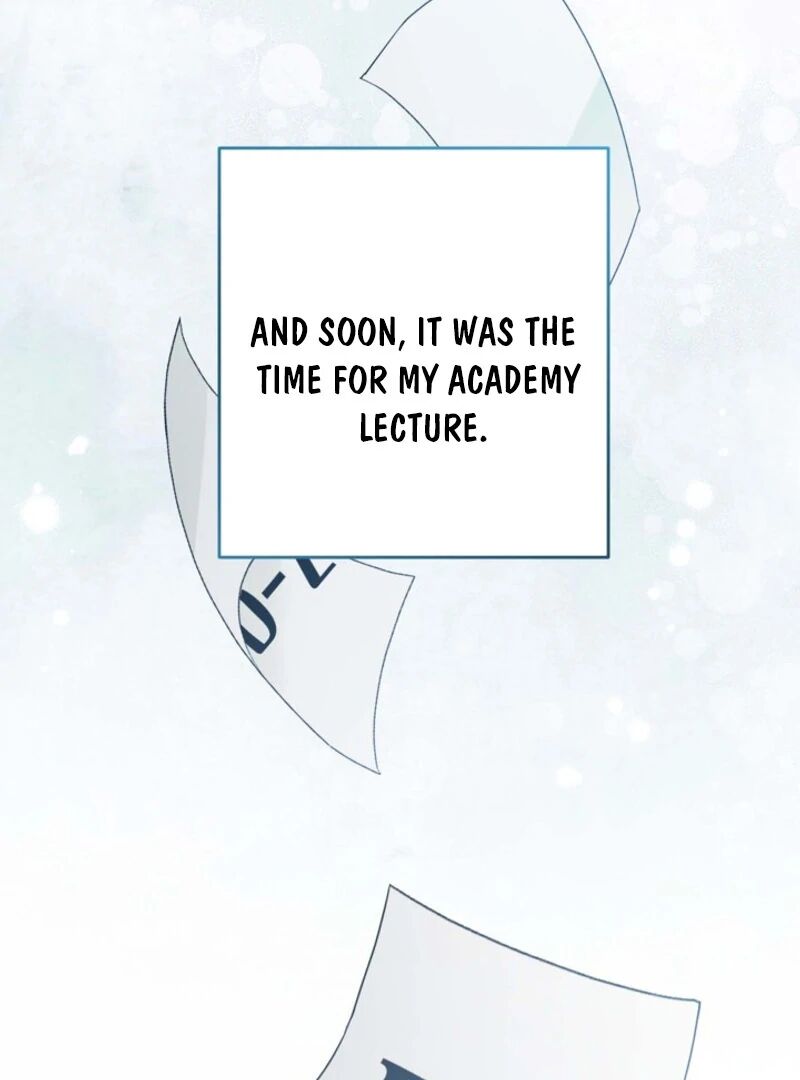 Please Dont Come To The Villainess Stationery Store Chapter 87 Page 92