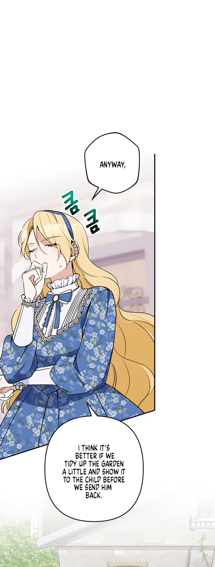 Please Dont Come To The Villainess Stationery Store Chapter 9 Page 36