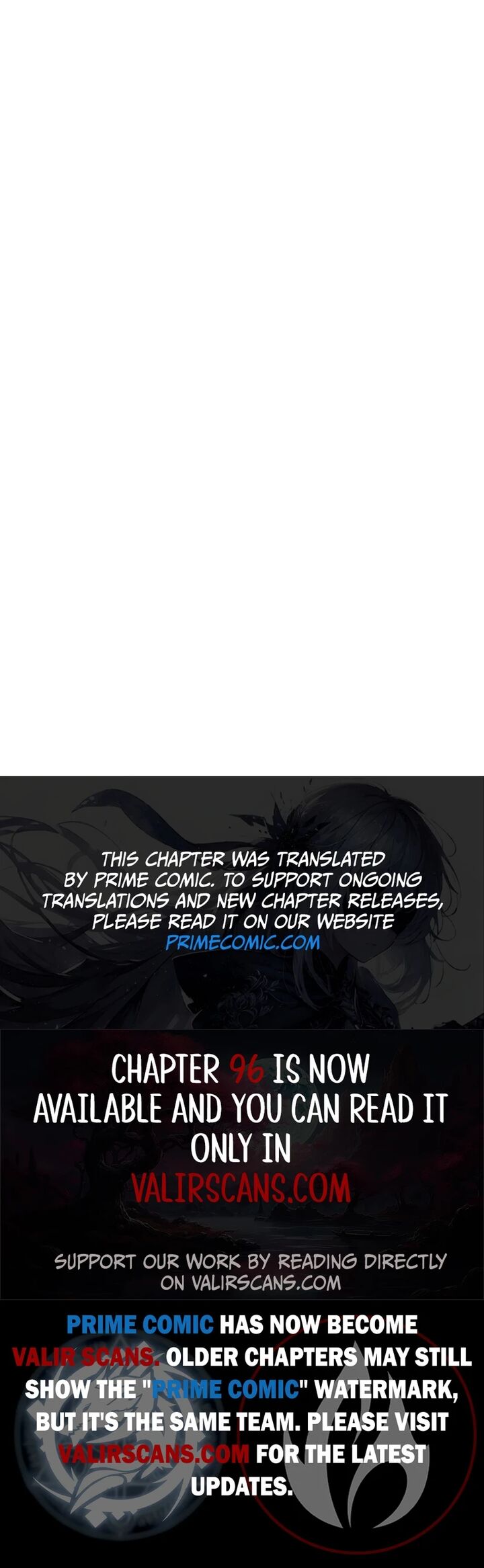 Please Dont Come To The Villainess Stationery Store Chapter 90 Page 13