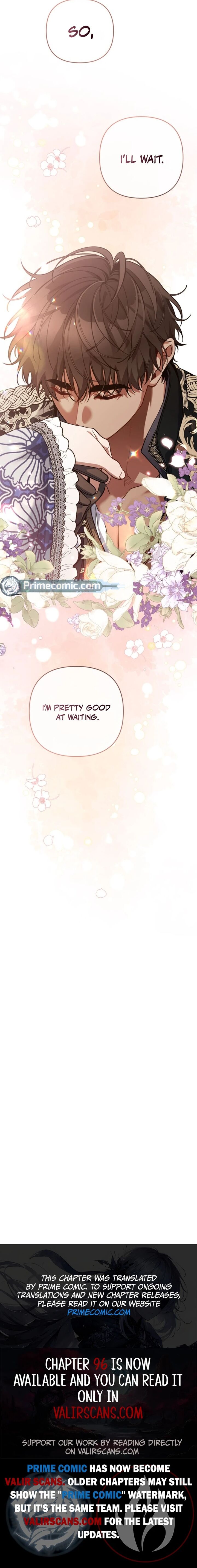 Please Dont Come To The Villainess Stationery Store Chapter 91 Page 14