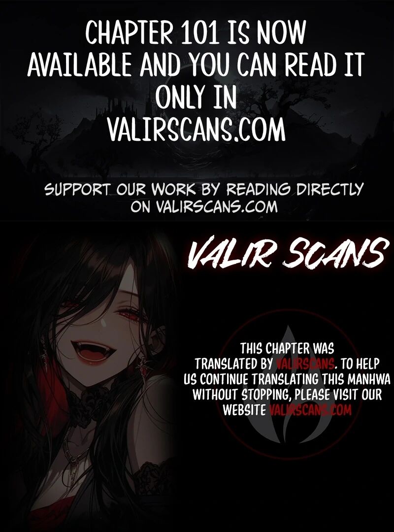 Please Dont Come To The Villainess Stationery Store Chapter 96 Page 1