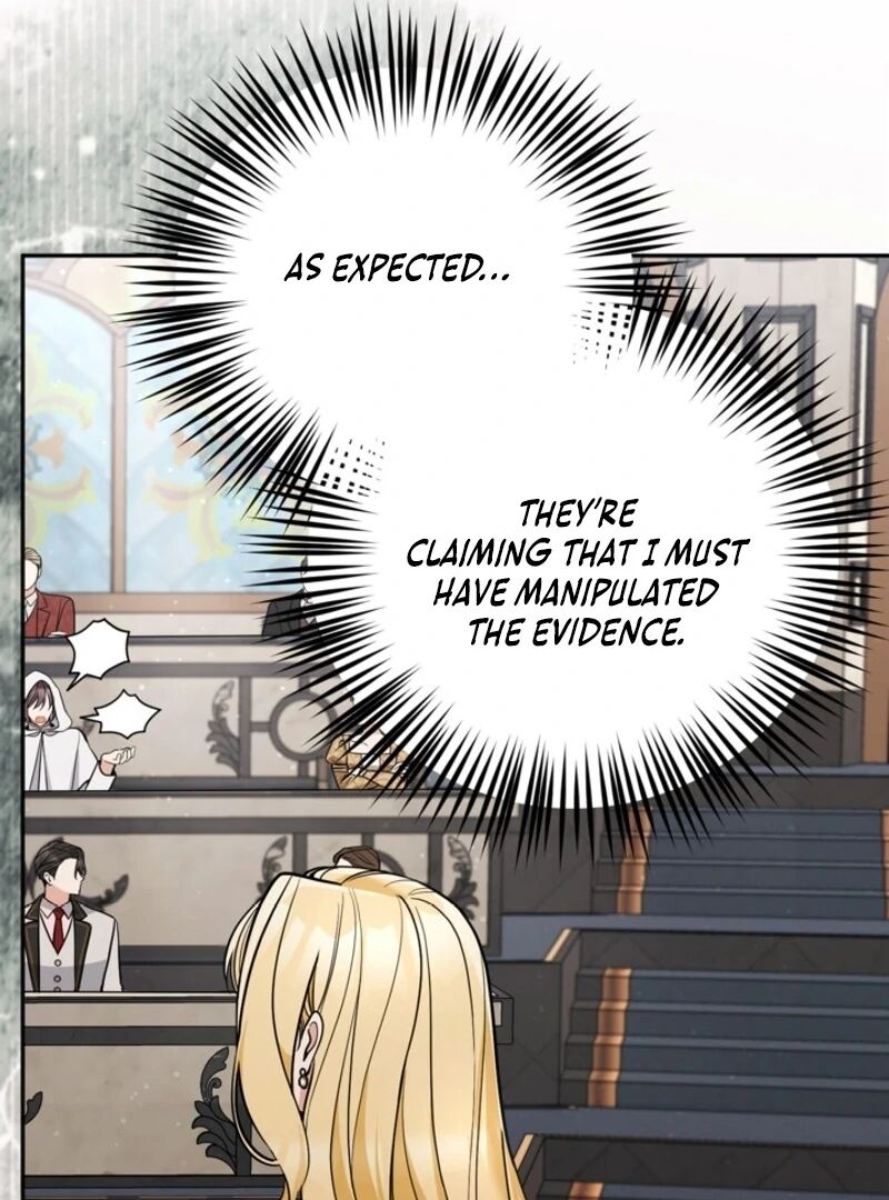 Please Dont Come To The Villainess Stationery Store Chapter 96 Page 10