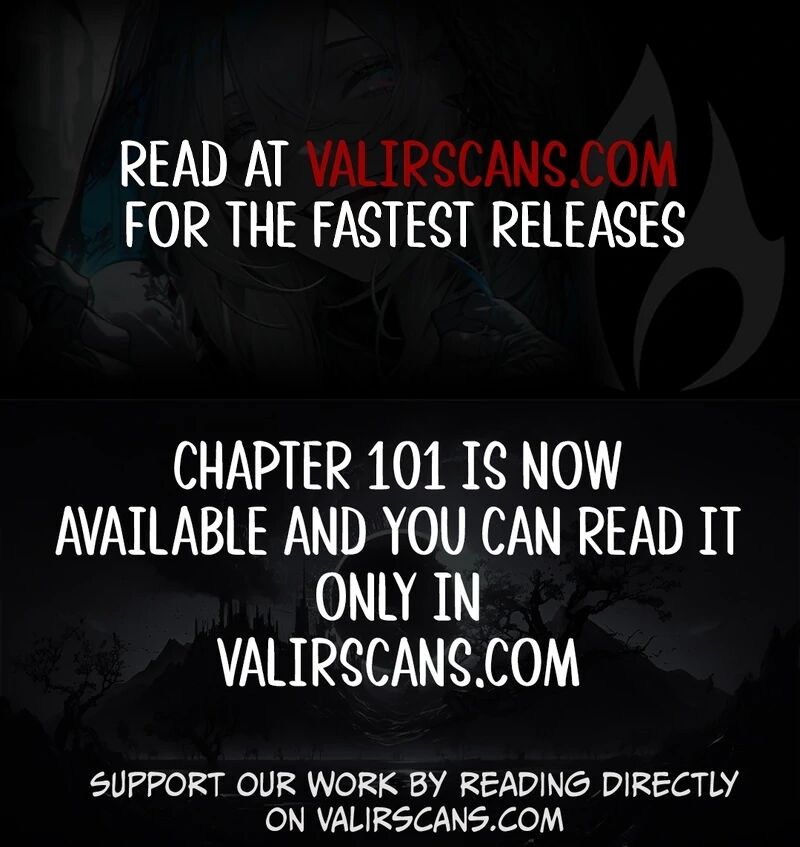 Please Dont Come To The Villainess Stationery Store Chapter 96 Page 100