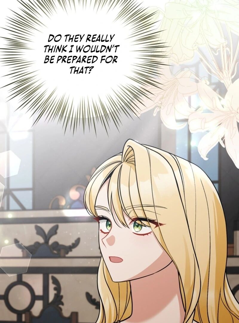 Please Dont Come To The Villainess Stationery Store Chapter 96 Page 12