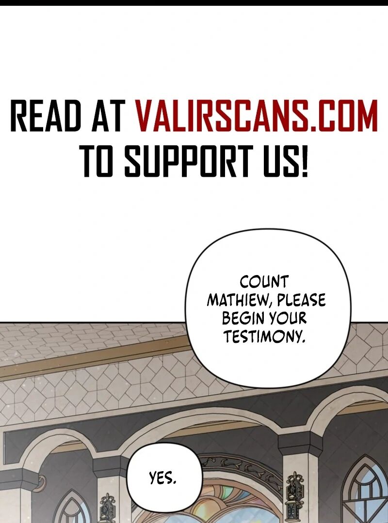 Please Dont Come To The Villainess Stationery Store Chapter 96 Page 2