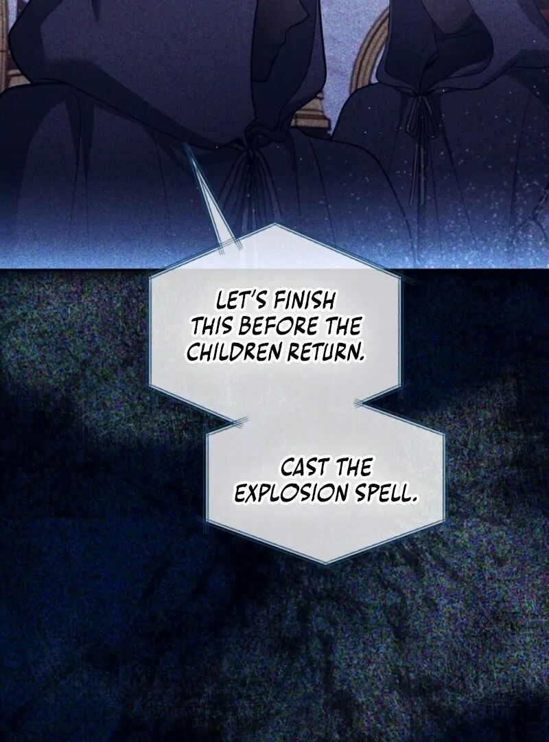 Please Dont Come To The Villainess Stationery Store Chapter 96 Page 29