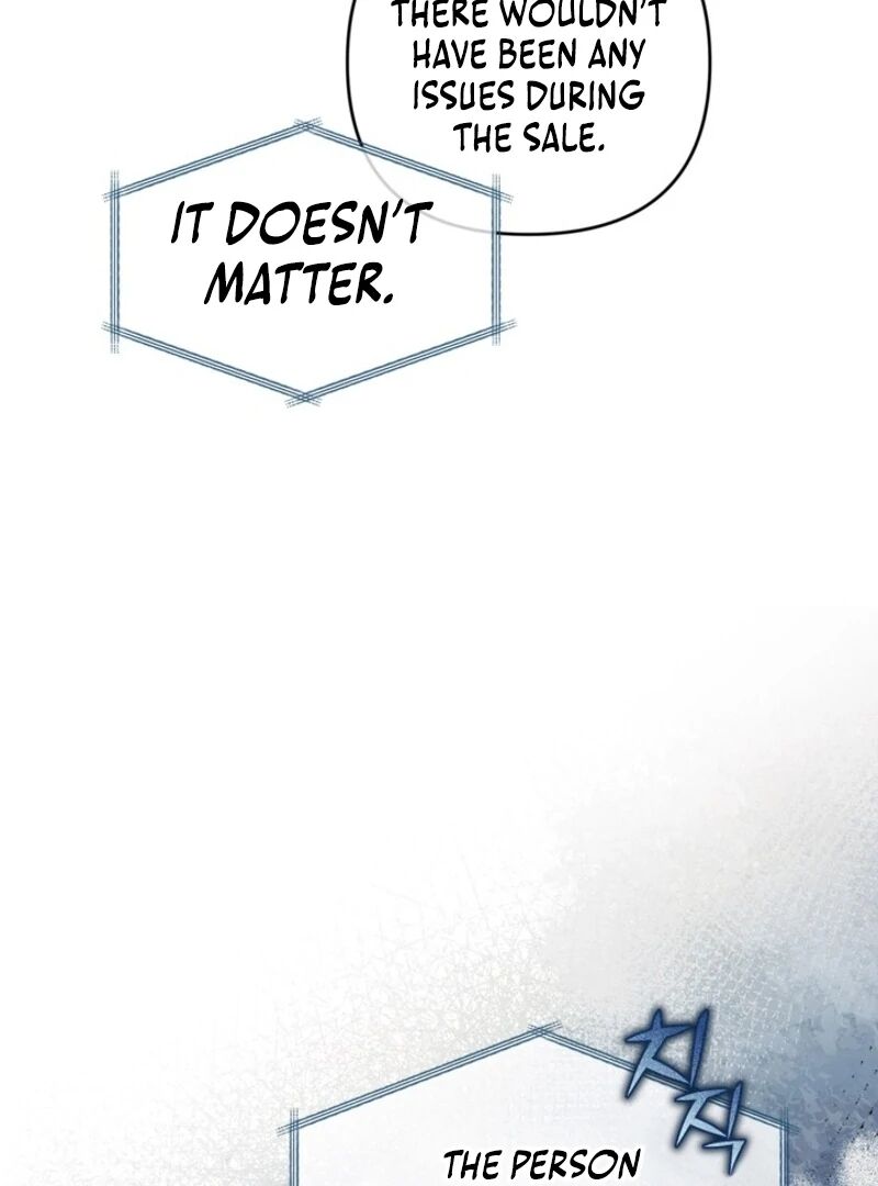 Please Dont Come To The Villainess Stationery Store Chapter 96 Page 33