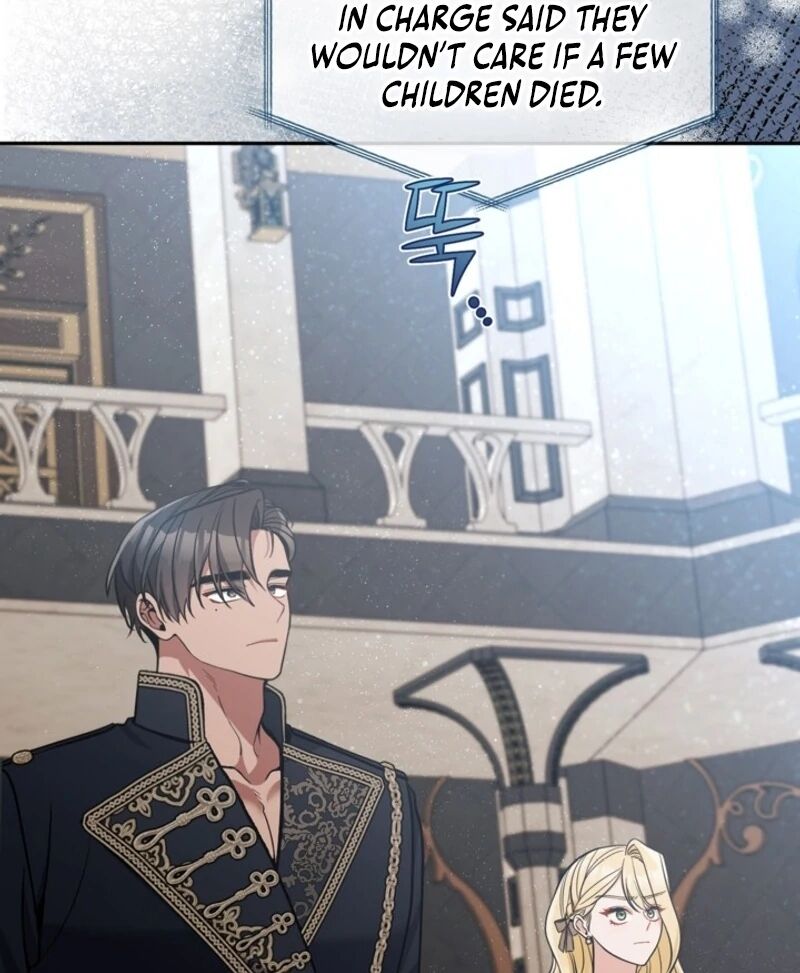 Please Dont Come To The Villainess Stationery Store Chapter 96 Page 34