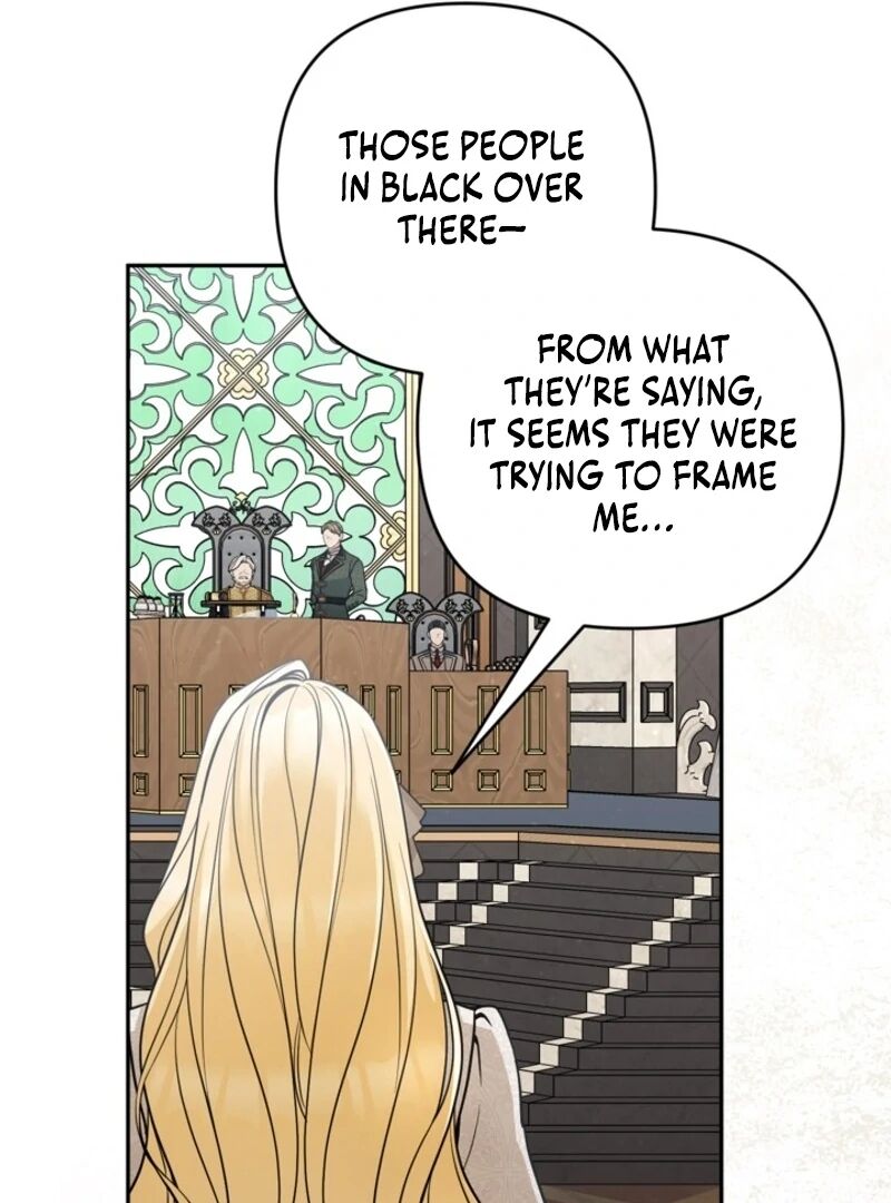Please Dont Come To The Villainess Stationery Store Chapter 96 Page 36