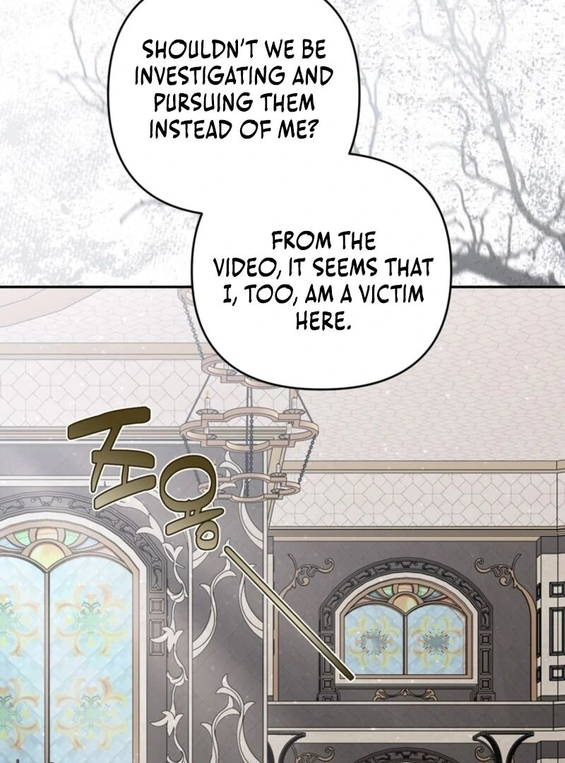 Please Dont Come To The Villainess Stationery Store Chapter 96 Page 38