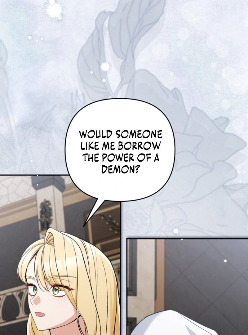 Please Dont Come To The Villainess Stationery Store Chapter 96 Page 42