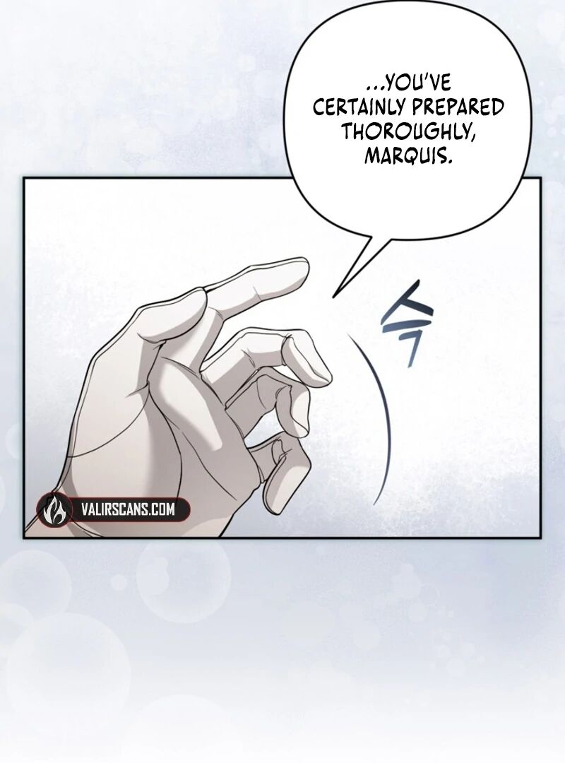 Please Dont Come To The Villainess Stationery Store Chapter 96 Page 45