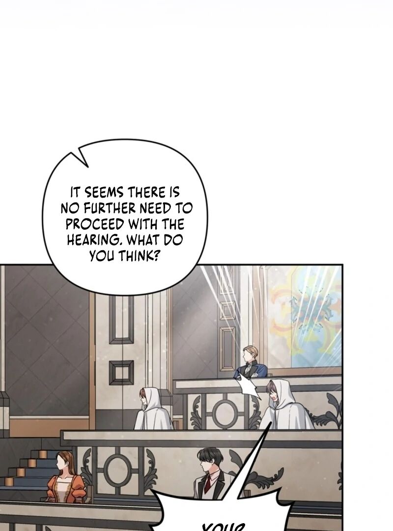 Please Dont Come To The Villainess Stationery Store Chapter 96 Page 46