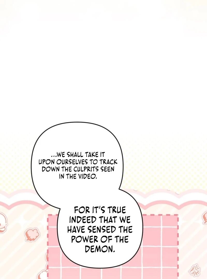 Please Dont Come To The Villainess Stationery Store Chapter 96 Page 57