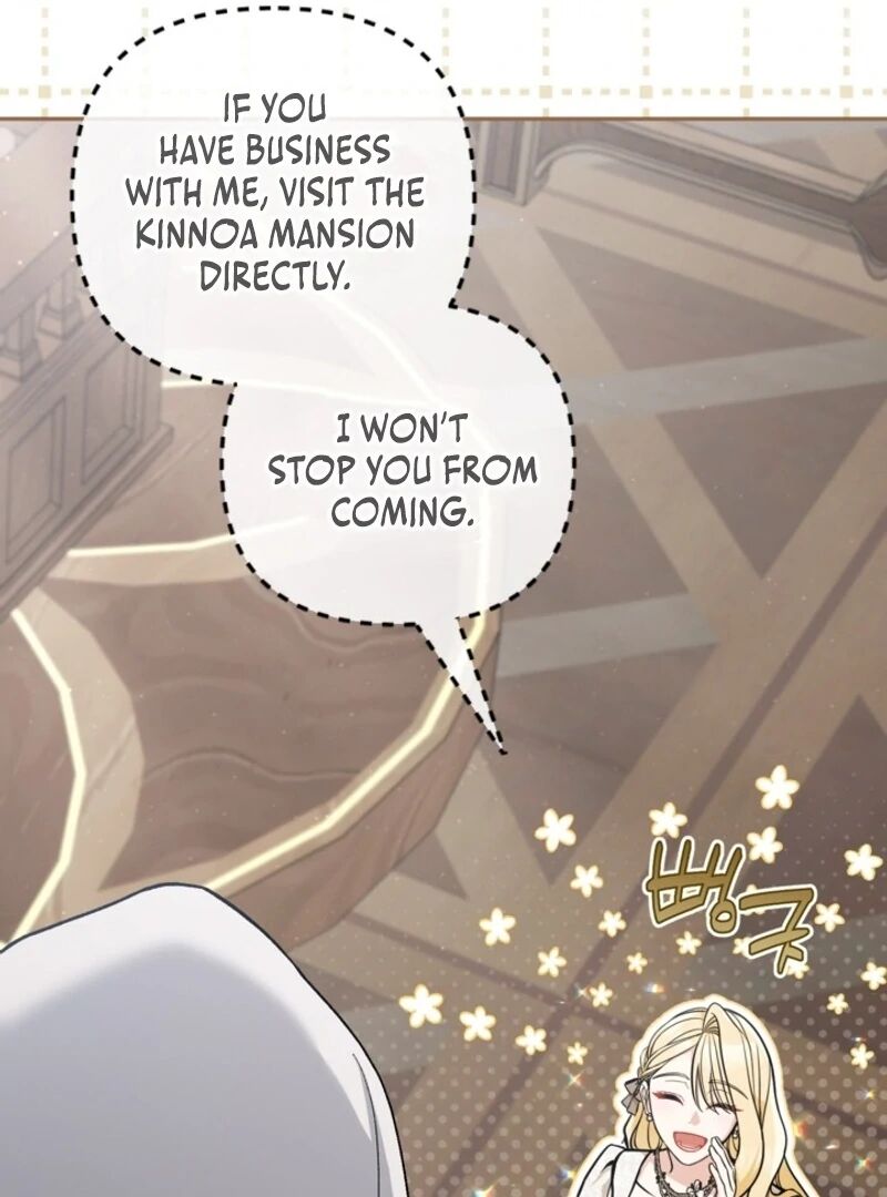 Please Dont Come To The Villainess Stationery Store Chapter 96 Page 61