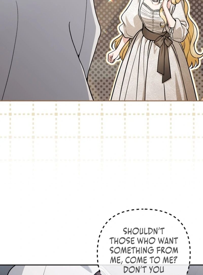 Please Dont Come To The Villainess Stationery Store Chapter 96 Page 62
