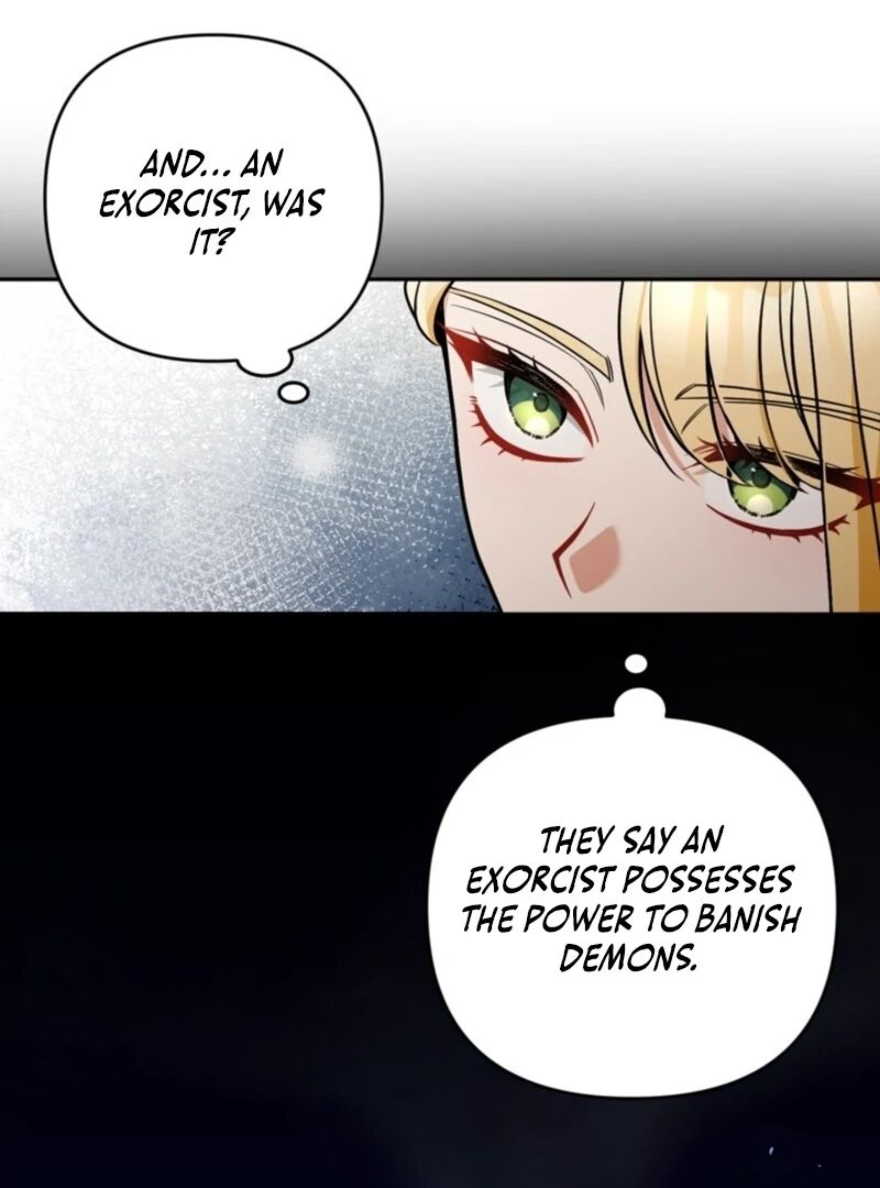 Please Dont Come To The Villainess Stationery Store Chapter 96 Page 64