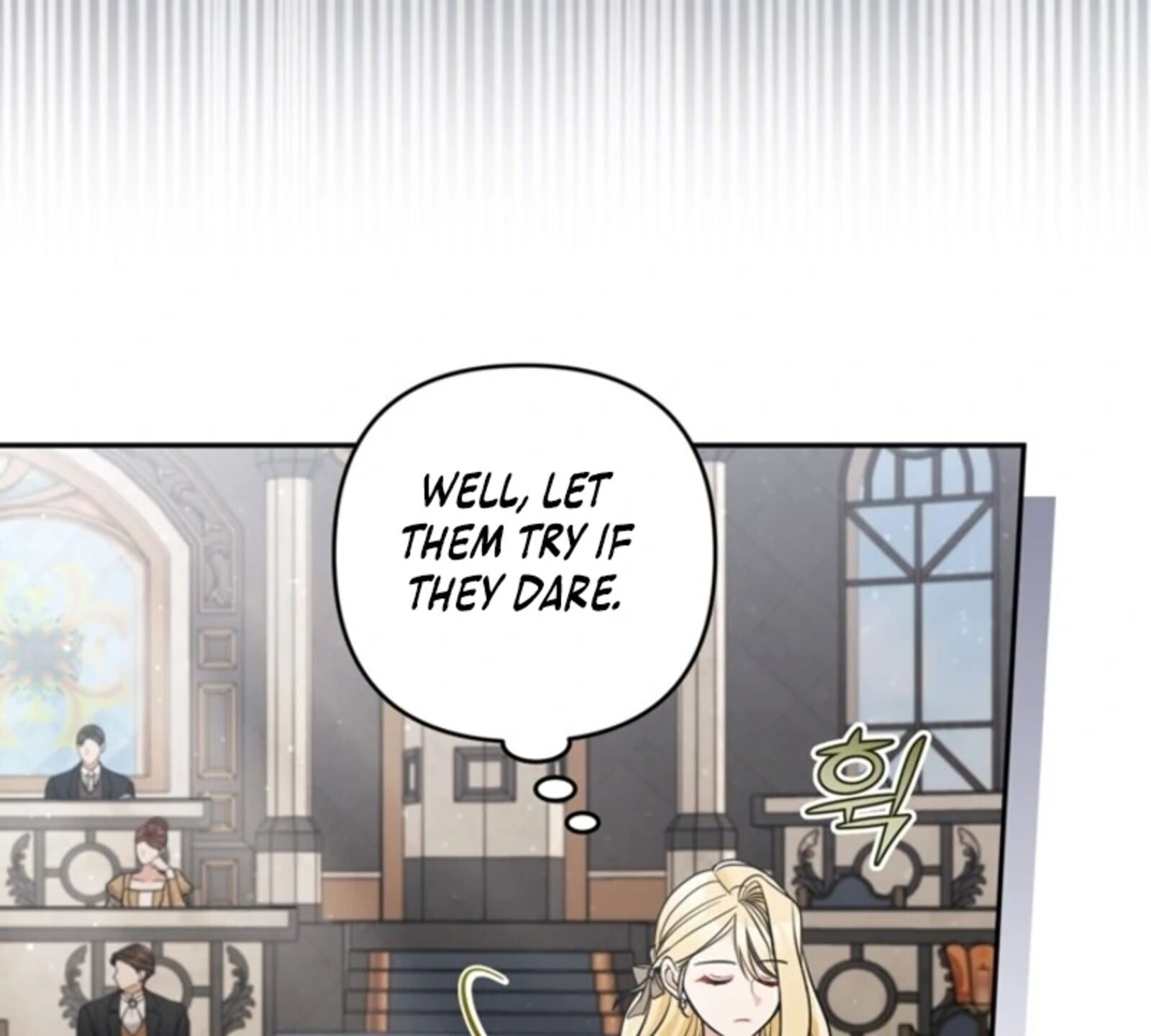 Please Dont Come To The Villainess Stationery Store Chapter 96 Page 68