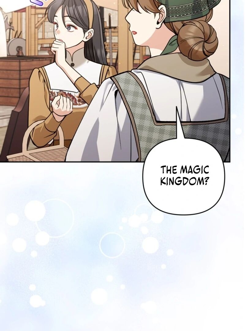 Please Dont Come To The Villainess Stationery Store Chapter 96 Page 76