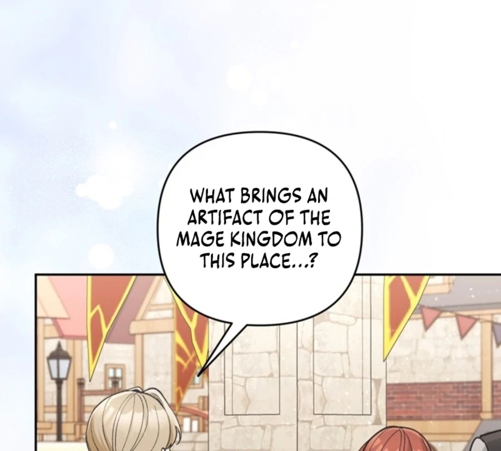 Please Dont Come To The Villainess Stationery Store Chapter 96 Page 77