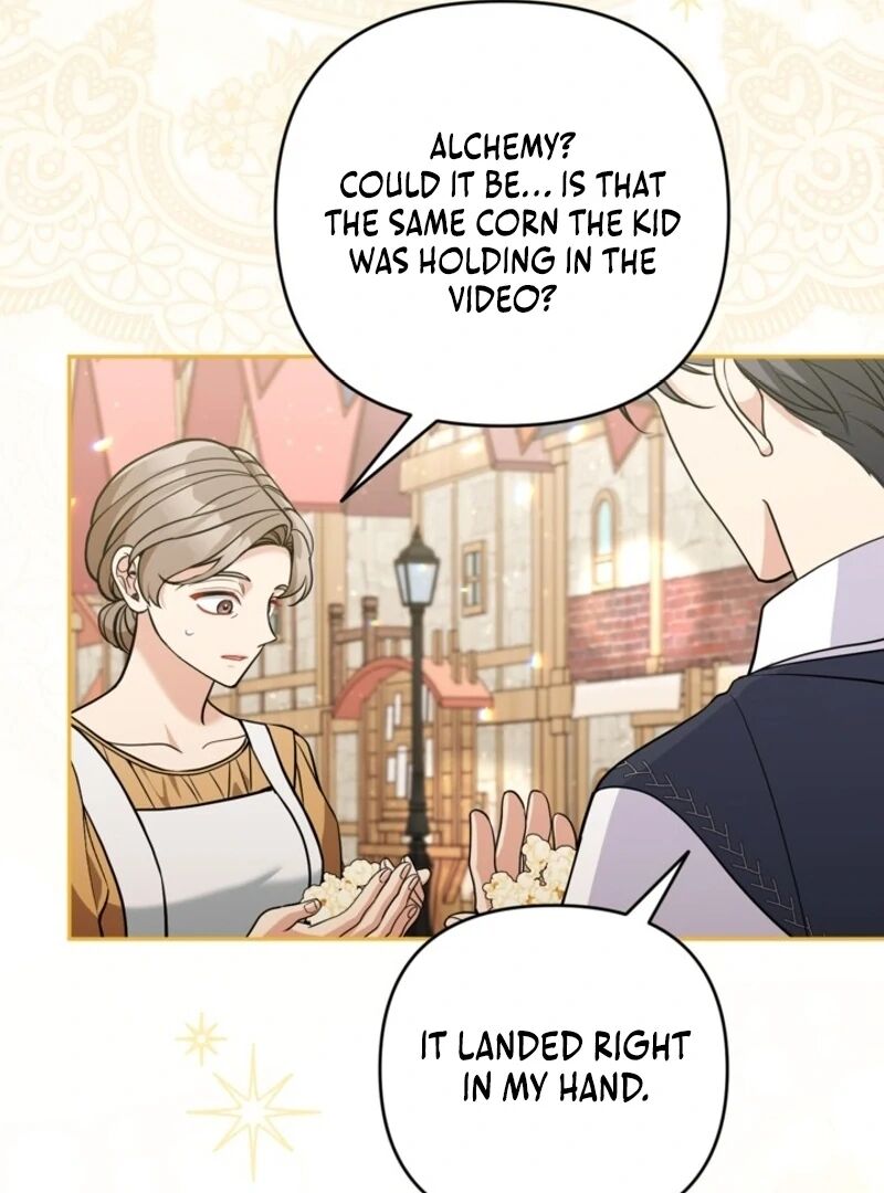 Please Dont Come To The Villainess Stationery Store Chapter 96 Page 88