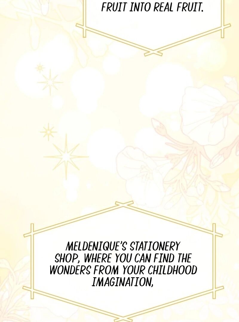 Please Dont Come To The Villainess Stationery Store Chapter 96 Page 90