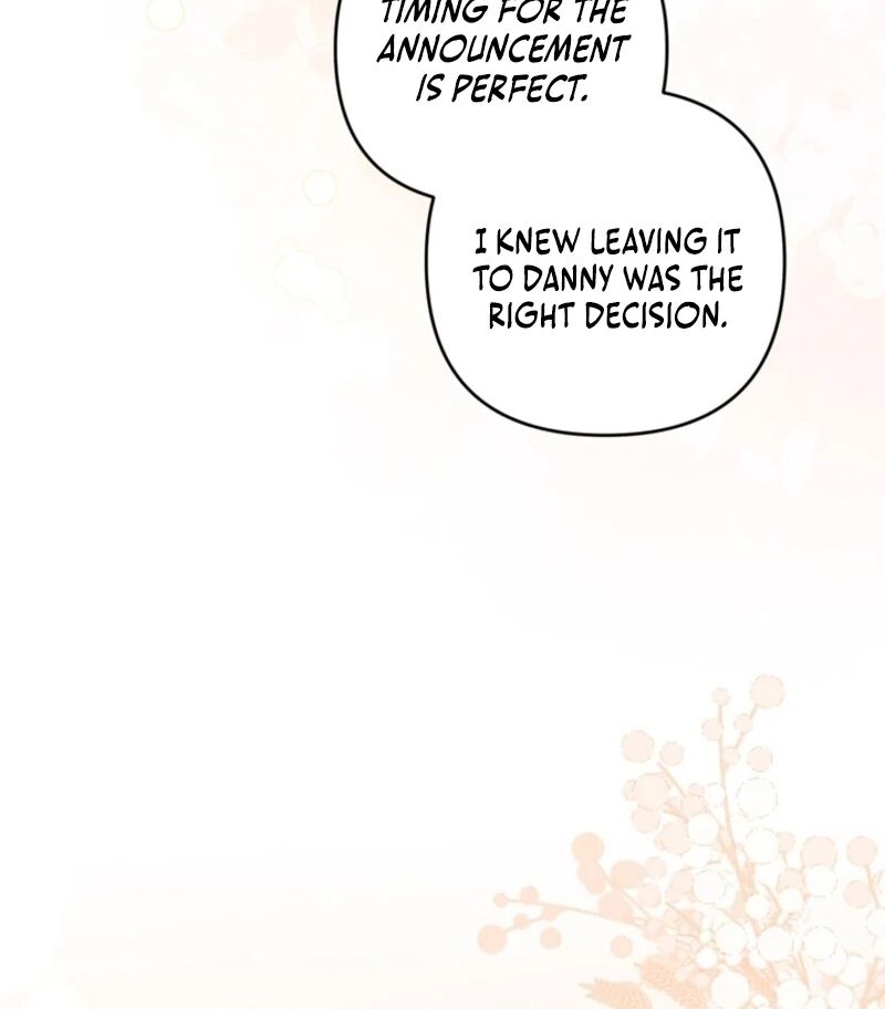 Please Dont Come To The Villainess Stationery Store Chapter 96 Page 95