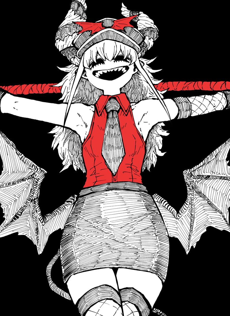 Please Give Me Your Blood I Will Serve You In Gratitude Chapter 39 Page 1