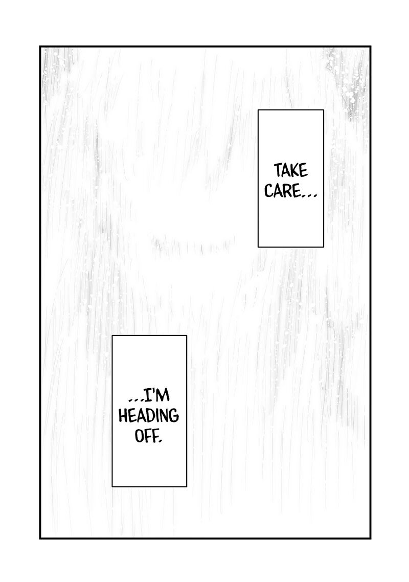 Please Give Me Your Blood I Will Serve You In Gratitude Chapter 50 Page 8