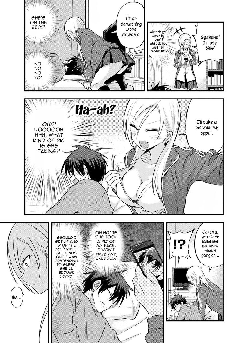 Please Go Home Akutsu San Chapter 10 Page 3