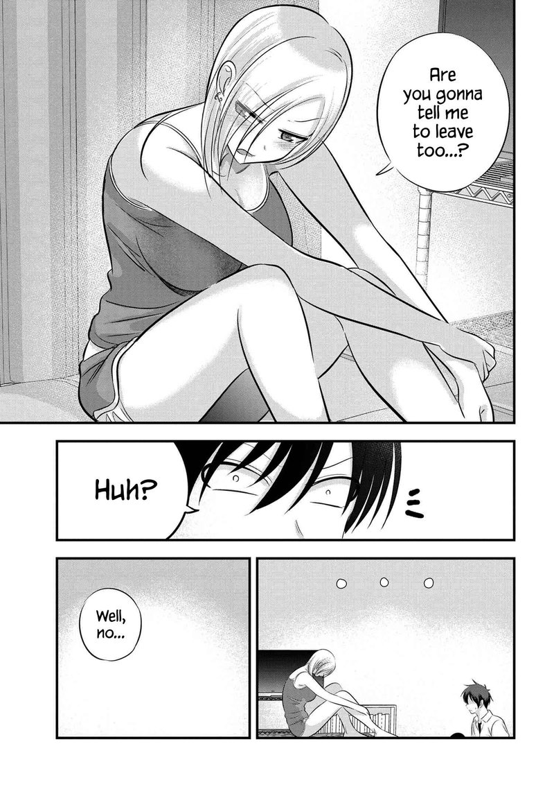 Please Go Home Akutsu San Chapter 102 Page 5
