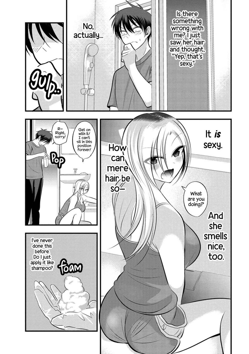 Please Go Home Akutsu San Chapter 107 Page 3