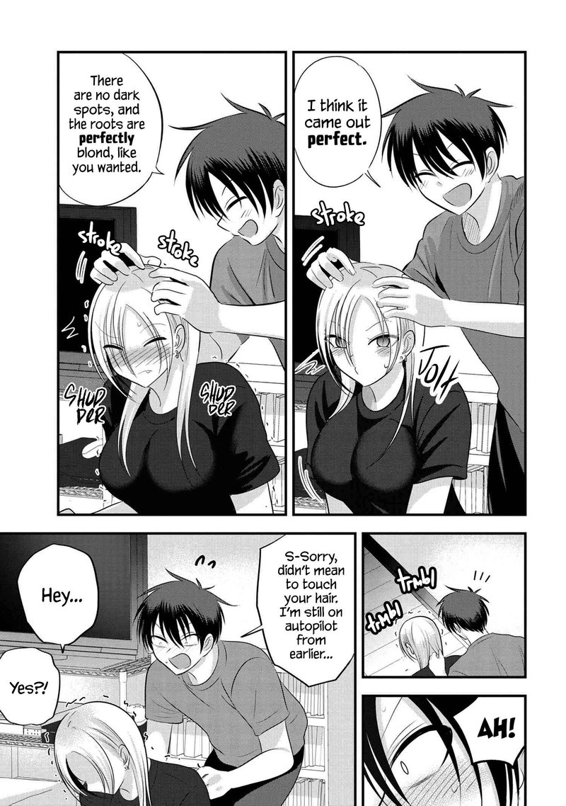 Please Go Home Akutsu San Chapter 107 Page 7
