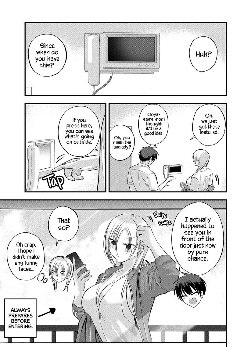 Please Go Home Akutsu San Chapter 108 Page 1